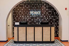 voco Lake Nicaragua Granada by IHG