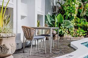 voco Lake Nicaragua Granada by IHG