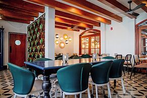 voco Lake Nicaragua Granada by IHG