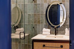 voco Lake Nicaragua Granada by IHG