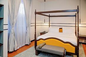 voco Lake Nicaragua Granada by IHG