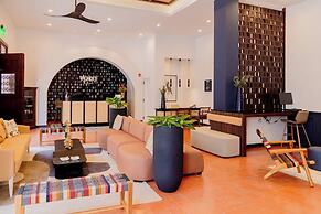 voco Lake Nicaragua Granada by IHG