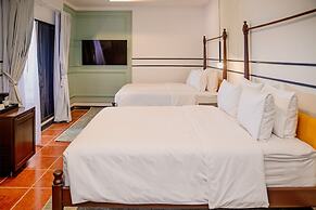 voco Lake Nicaragua Granada by IHG