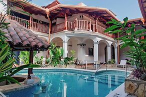 voco Lake Nicaragua Granada by IHG