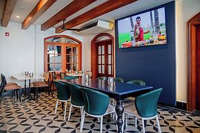 voco Lake Nicaragua Granada by IHG