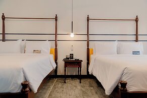 voco Lake Nicaragua Granada by IHG