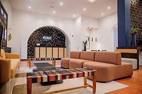 voco Lake Nicaragua Granada by IHG