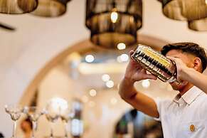 voco Lake Nicaragua Granada by IHG