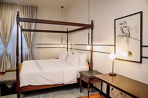 voco Lake Nicaragua Granada by IHG