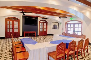 voco Lake Nicaragua Granada by IHG