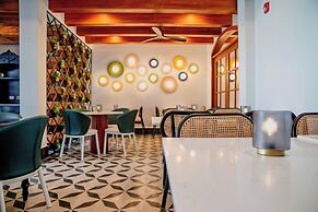 voco Lake Nicaragua Granada by IHG