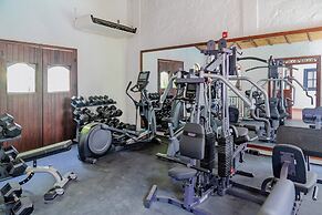 voco Lake Nicaragua Granada by IHG