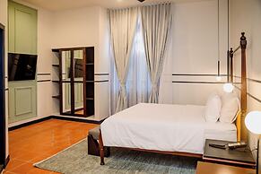 voco Lake Nicaragua Granada by IHG