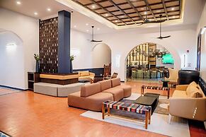 voco Lake Nicaragua Granada by IHG