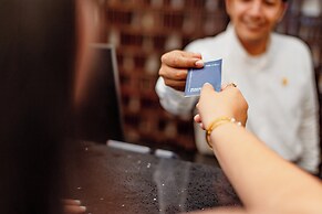 voco Lake Nicaragua Granada by IHG