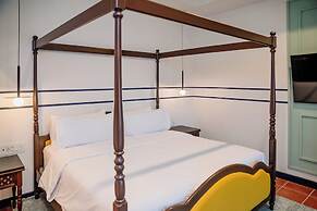 voco Lake Nicaragua Granada by IHG