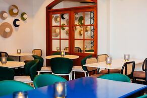 voco Lake Nicaragua Granada by IHG