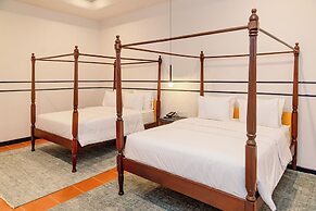 voco Lake Nicaragua Granada by IHG