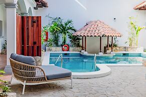 voco Lake Nicaragua Granada by IHG