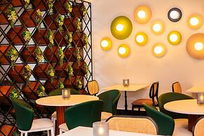 voco Lake Nicaragua Granada by IHG