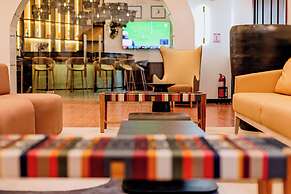 voco Lake Nicaragua Granada by IHG