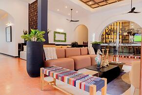 voco Lake Nicaragua Granada by IHG