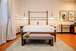 voco Lake Nicaragua Granada by IHG