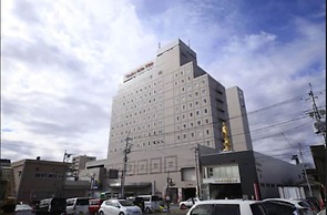 Kofu Washington Hotel Plaza