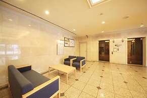 Kofu Washington Hotel Plaza