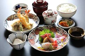 Gifu Washington Hotel Plaza