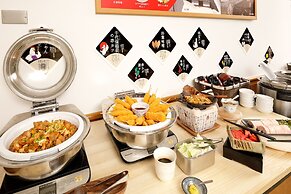 Gifu Washington Hotel Plaza