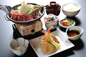 Gifu Washington Hotel Plaza