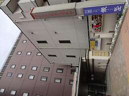 Nara Washington Hotel Plaza