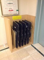 Tokushima Washington Hotel Plaza