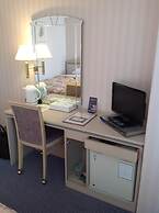 Tokushima Washington Hotel Plaza