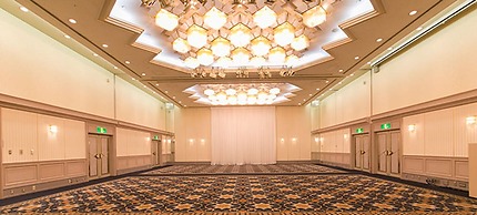 Tokushima Washington Hotel Plaza
