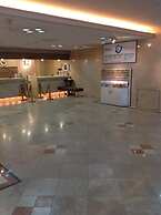 Tokushima Washington Hotel Plaza