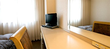 Tokushima Washington Hotel Plaza