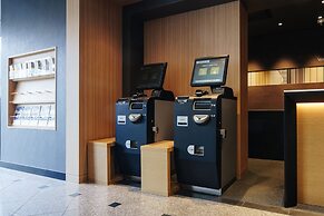 Hakata Nakasu Washington Hotel Plaza