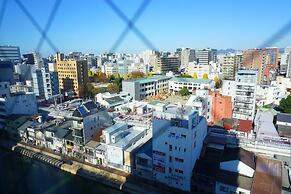 Hakata Nakasu Washington Hotel Plaza