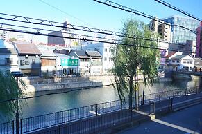 Hakata Nakasu Washington Hotel Plaza