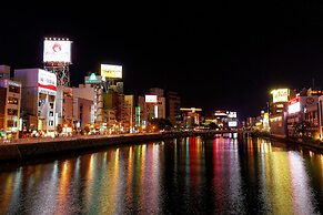 Hakata Nakasu Washington Hotel Plaza