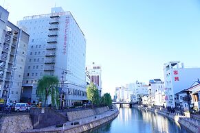 Hakata Nakasu Washington Hotel Plaza