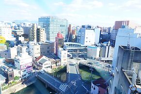 Hakata Nakasu Washington Hotel Plaza