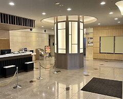 Kumamoto Washington Hotel Plaza