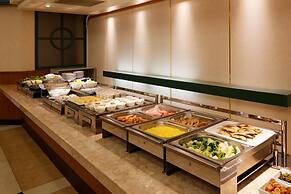 Kumamoto Washington Hotel Plaza