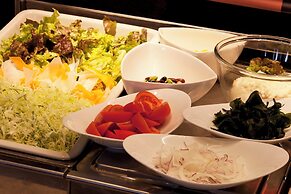 Kumamoto Washington Hotel Plaza