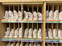 Kumamoto Washington Hotel Plaza