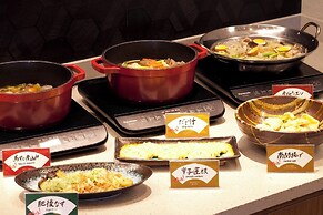 Kumamoto Washington Hotel Plaza