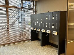 Kumamoto Washington Hotel Plaza